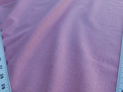 Scalamandre Caleido Rosa Orchidea Pink Orchid Old World Weavers Heavy MSRP USD 120/y