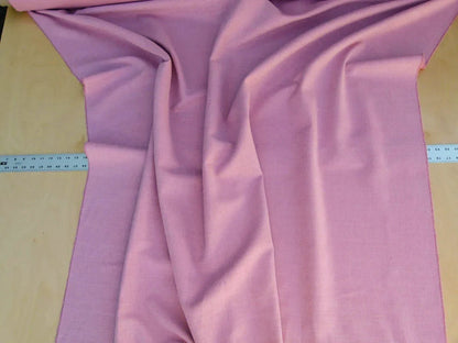 Scalamandre Caleido Rosa Orchidea Pink Orchid Old World Weavers Cotton Linen Heavy MSRP USD 120/y