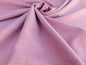 Scalamandre Caleido Rosa Orchidea Pink Orchid Old World Weavers Cotton Linen Heavy MSRP USD 120/y