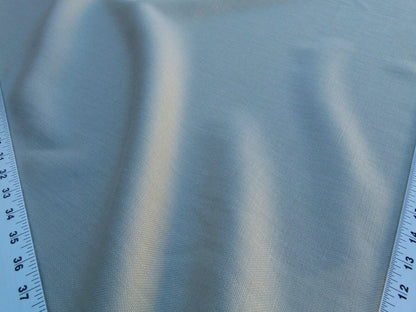 Scalamandre Isi Corda Scuro Dark Rope Beige100% Linen MSRP USD 138/yd Old World Weavers