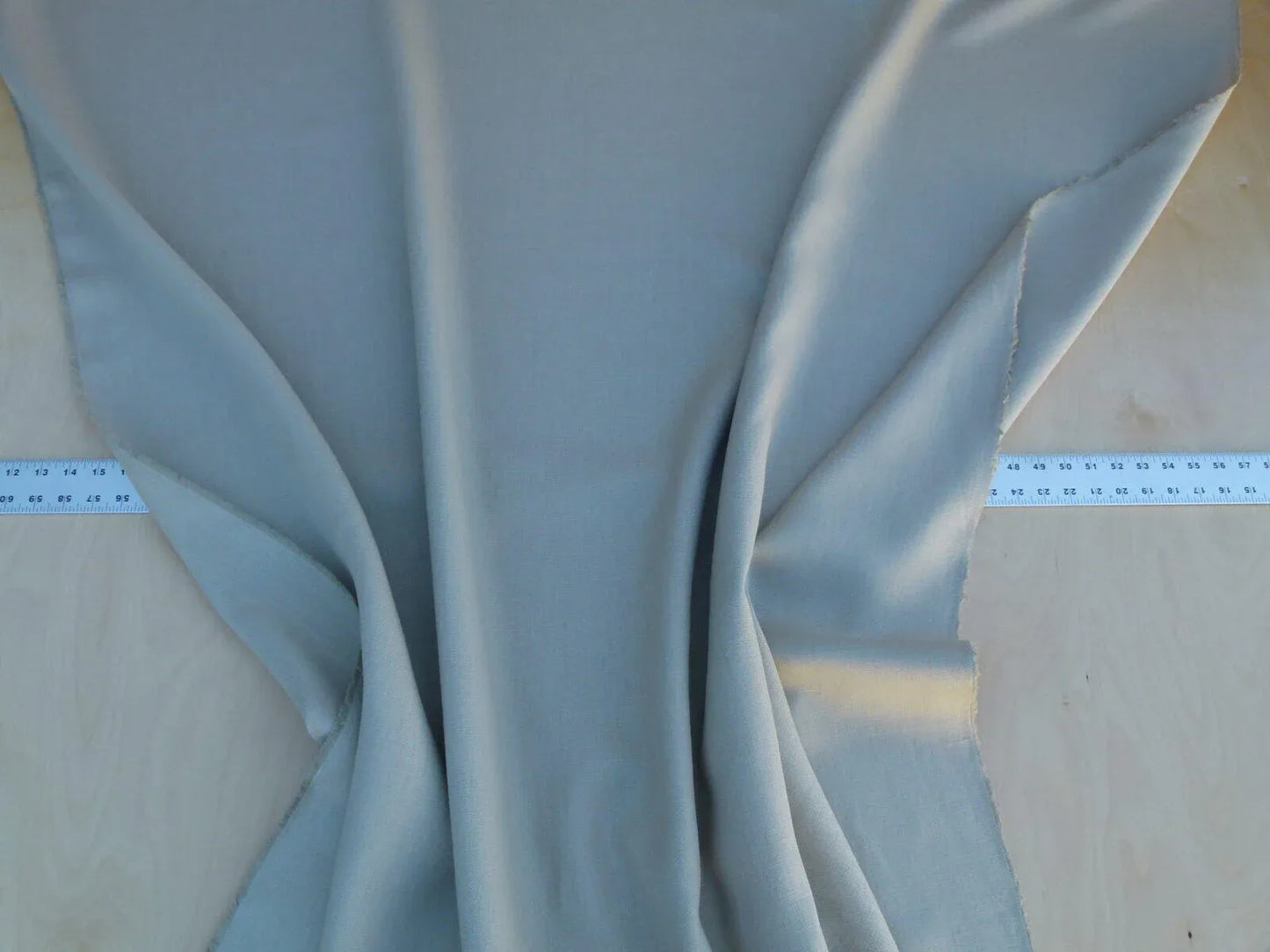 Scalamandre Isi Corda Scuro Dark Rope Beige100% Linen MSRP USD 138/yd Old World Weavers