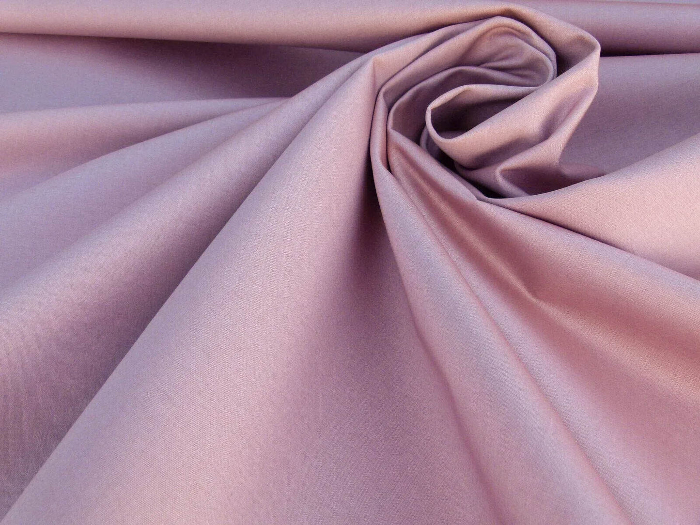 Scalamandre Old World Weavers Rasone Rosa Light Pink Heavy Cotton Texture Italy Heavy MSRP USD 150/Y