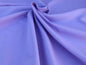 Scalamandre Cannes Viola Chiaro Purple Lavender Blue 100% Cotton Italy MSRP USD 120/Y