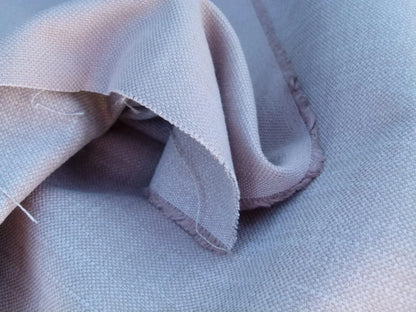 Scalamandre Caleido Rosa Antico  Cotton Linen  Old World Weavers Heavy MSRP USD 120/y