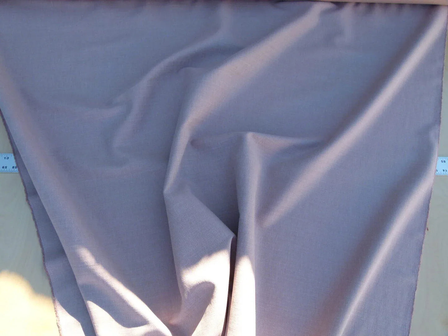 Scalamandre Caleido Rosa Antico  Cotton Linen  Old World Weavers Heavy MSRP USD 120/y