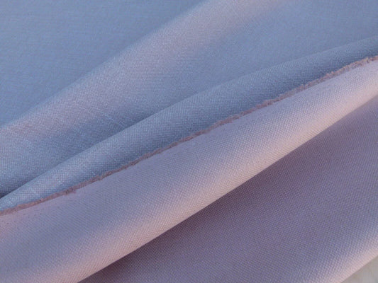 Scalamandre Caleido Rosa Antico  Cotton Linen  Old World Weavers Heavy MSRP USD 120/y