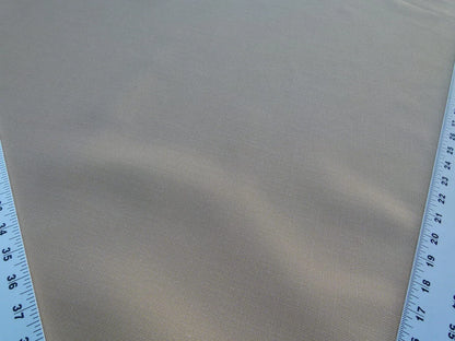 By Yard Scalamandre Linen With An Attitude Quick Sand Tan Beige Gray Grey Watkins MSRP USD 216/y