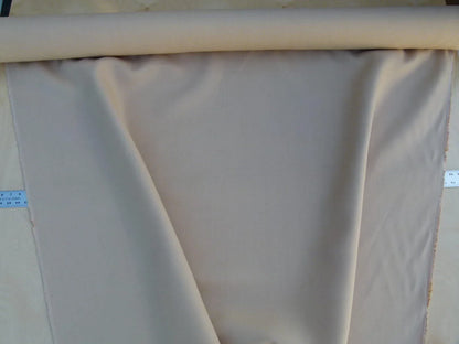 By Yard Scalamandre Linen With An Attitude Quick Sand Tan Beige Gray Grey Watkins MSRP USD 216/y