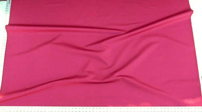 Scalamandre Old World Weavers Rasone Ciclamino Cyclamen Flower Rose Pink 100% Cotton Heavy MSRP USD 150/Y