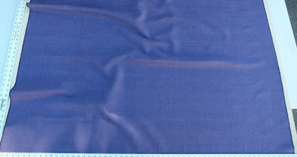 Scalamandre Caleido Viola Scuro Deep Purple Cotton Linen  Old World Weavers Heavy MSRP USD 120/y