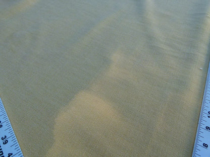 Scalamandre Caleido Giallo Yellow Heavy MSRP USD 120/y