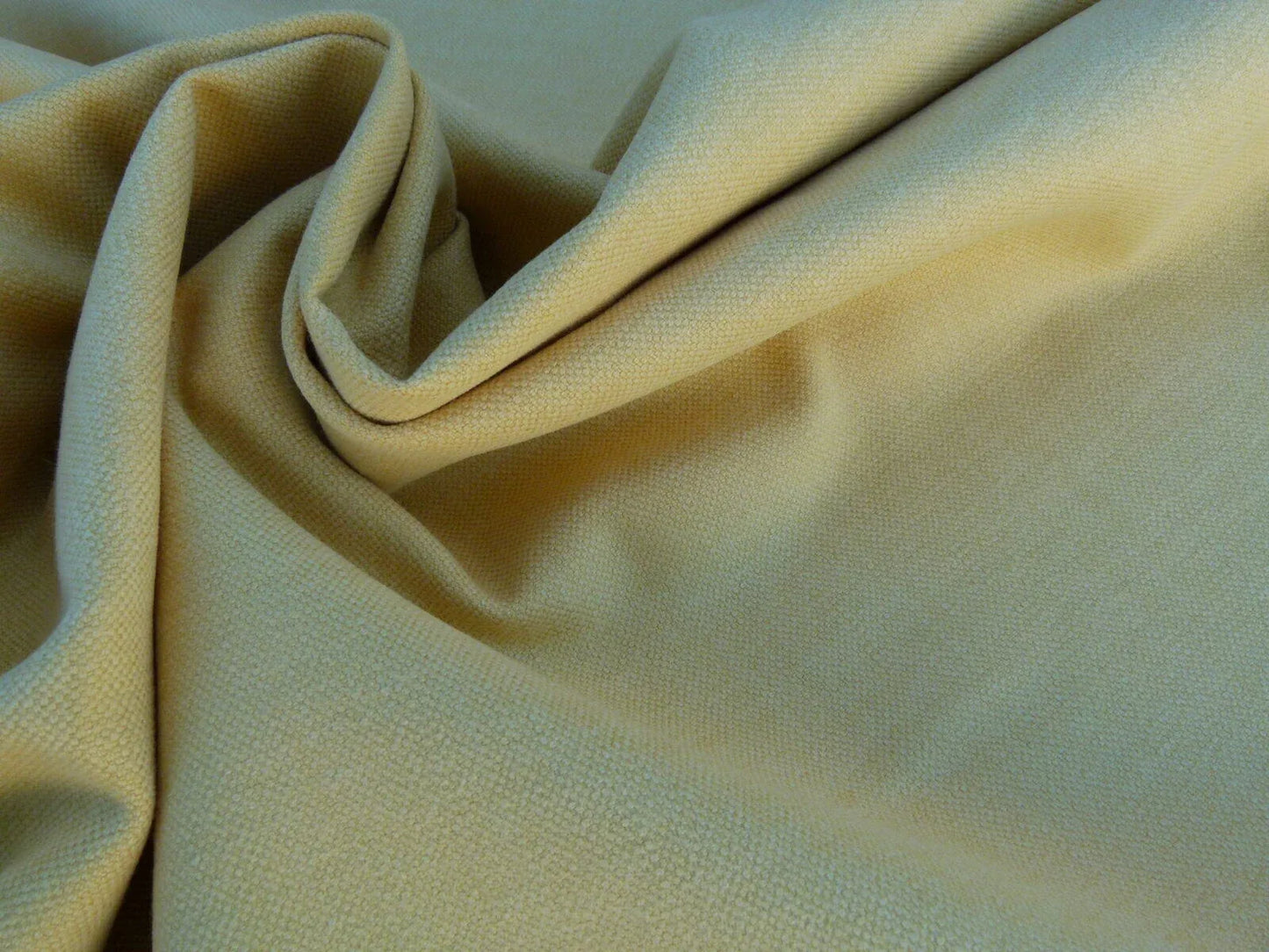 Scalamandre Caleido Giallo Yellow Heavy MSRP USD 120/y