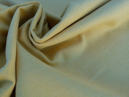 Scalamandre Caleido Giallo Yellow Heavy MSRP USD 120/y