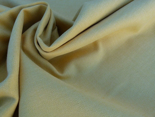 Scalamandre Caleido Giallo Yellow Heavy MSRP USD 120/y