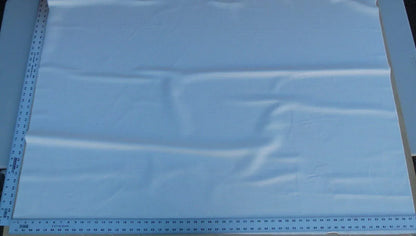 Scalamandre  Print Cloth Oyster White  Linen Cotton MSRP USD 79/Y  Old World Weavers