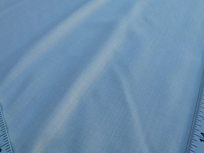 Scalamandre  Print Cloth Oyster White  Linen Cotton MSRP USD 79/Y  Old World Weavers