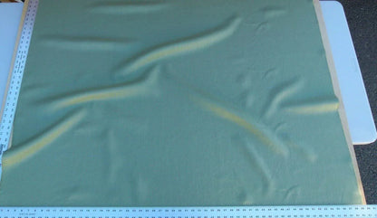 Scalamandre Isi Verde  Green 100% Linen MSRP USD 138/yd Old World Weavers