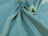 Scalamandre Isi Verde  Green 100% Linen MSRP USD 138/yd Old World Weavers