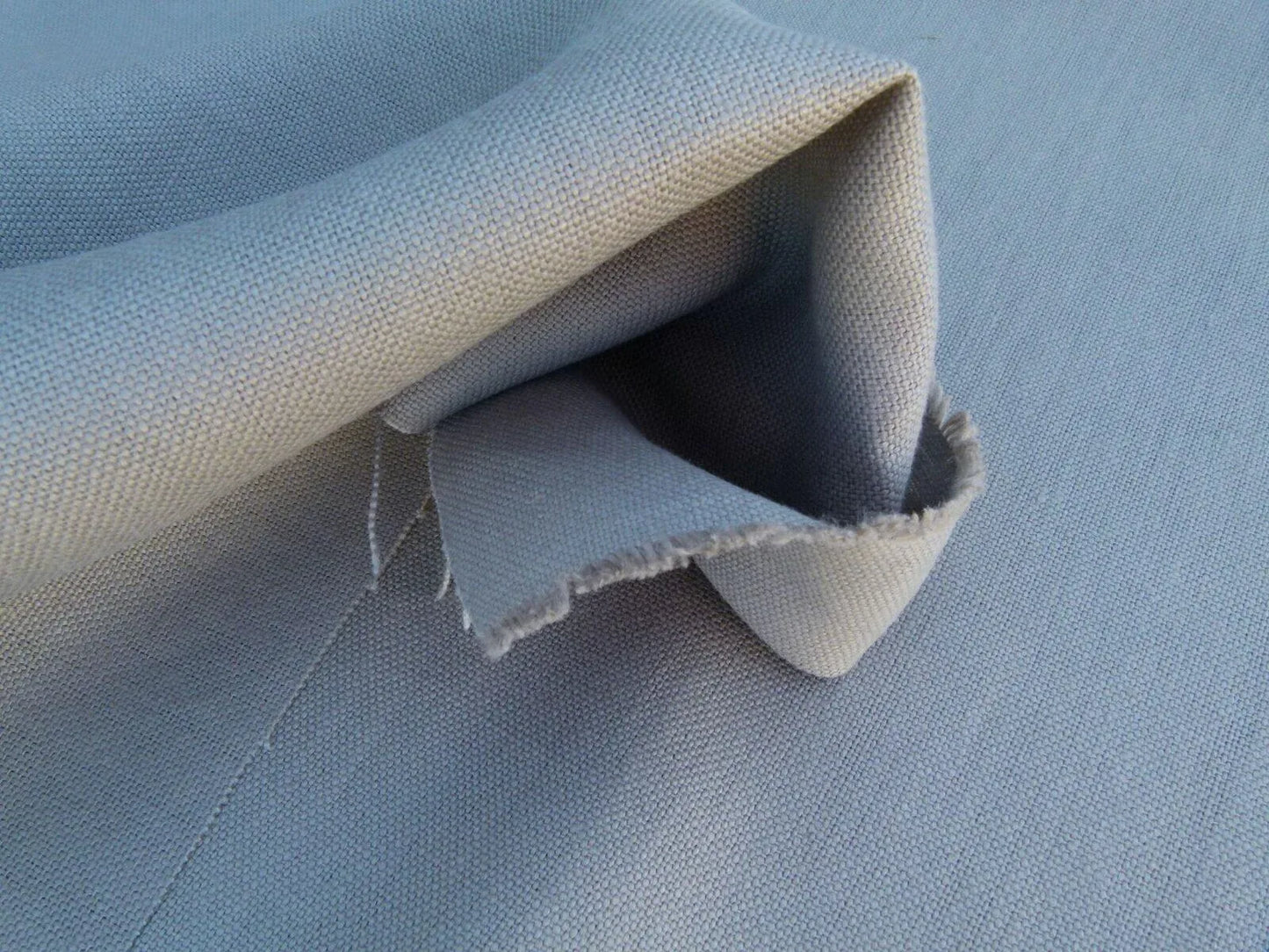 Scalamandre Isi Tortora Grey Beige 100% Linen MSRP USD 138/yd Old World Weavers