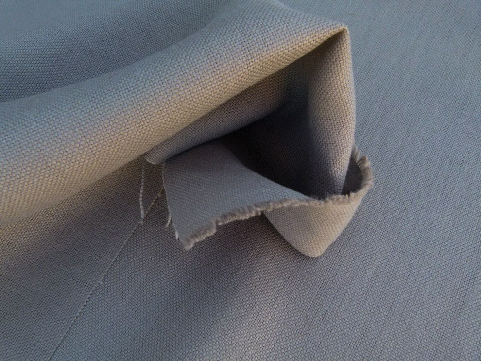 Scalamandre Old World Weavers Isi Tortora Grey Beige 100% Linen MSRP USD 138/yd - By the yard