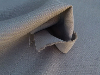 Scalamandre Old World Weavers Isi Tortora Grey Beige 100% Linen MSRP USD 138/yd - By the yard