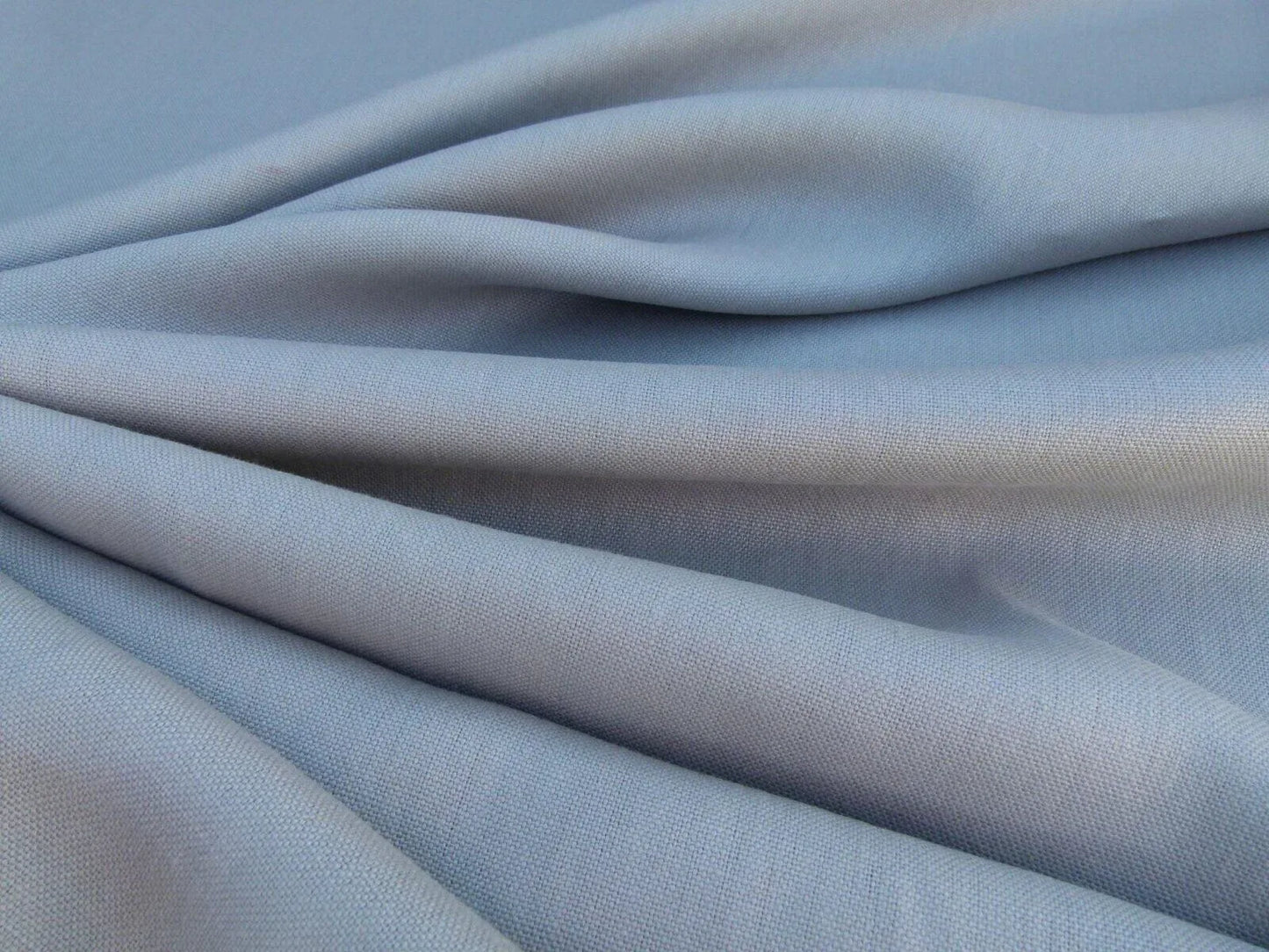 Scalamandre Isi Tortora Grey Beige 100% Linen MSRP USD 138/yd Old World Weavers