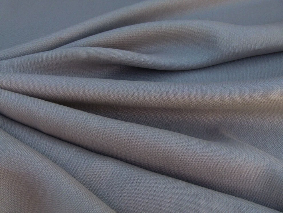 Scalamandre Old World Weavers Isi Tortora Grey Beige 100% Linen MSRP USD 138/yd - By the yard