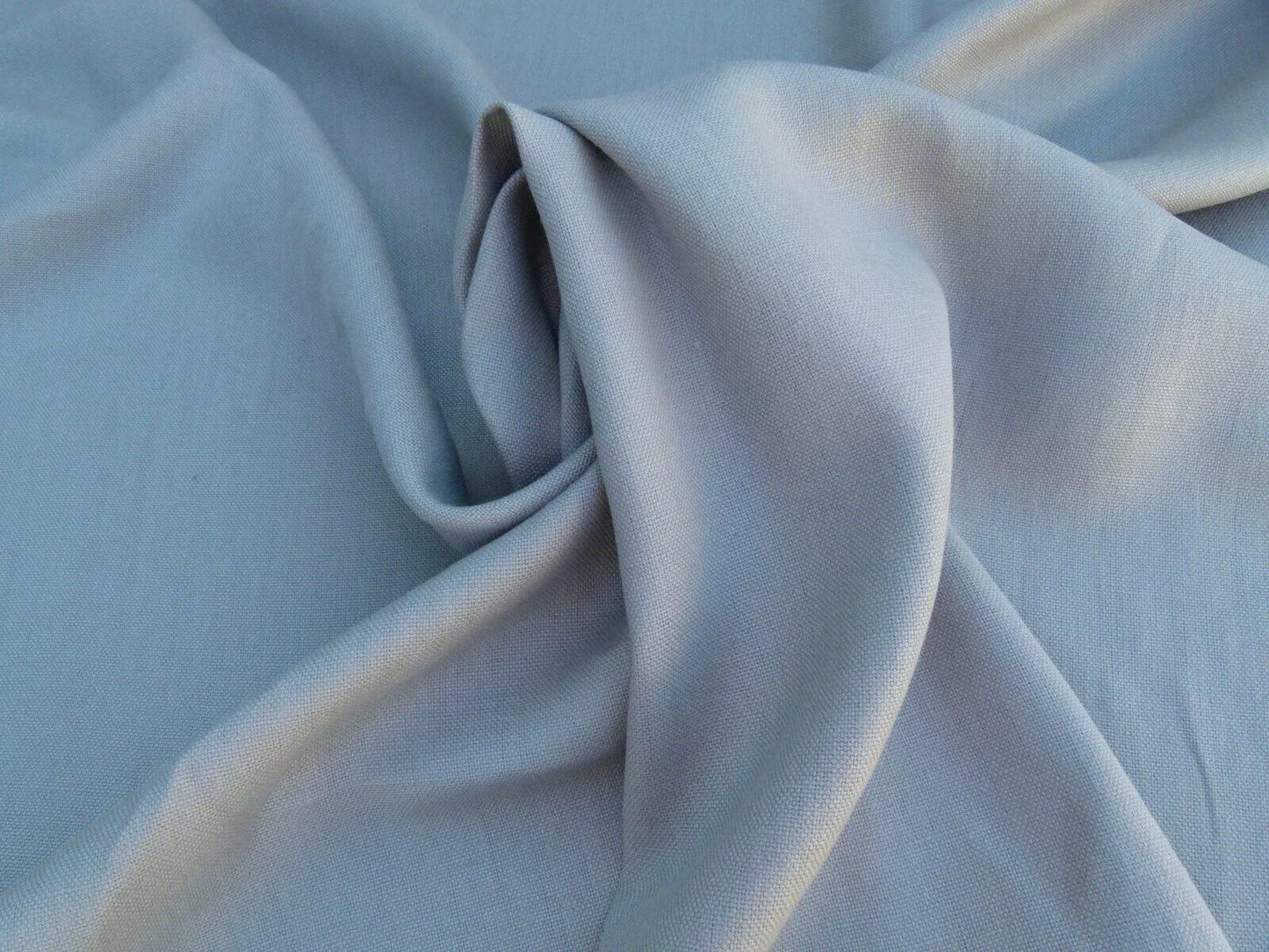 Scalamandre Isi Tortora Grey Beige 100% Linen MSRP USD 138/yd Old World Weavers