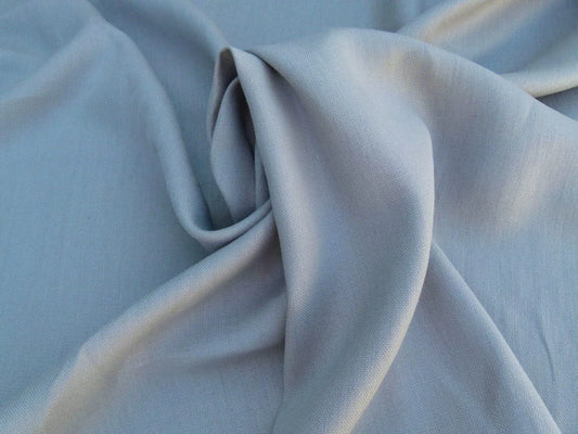 Scalamandre Isi Tortora Grey Beige 100% Linen MSRP USD 138/yd Old World Weavers