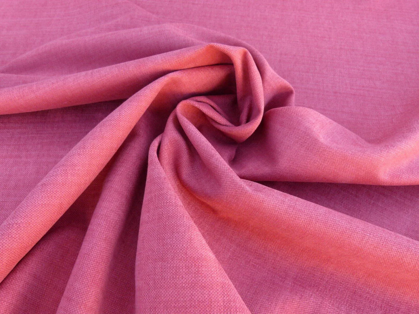 Scalamandre Caleido Rosso Red Cotton Linen  Old World Weavers Heavy MSRP USD 120/y