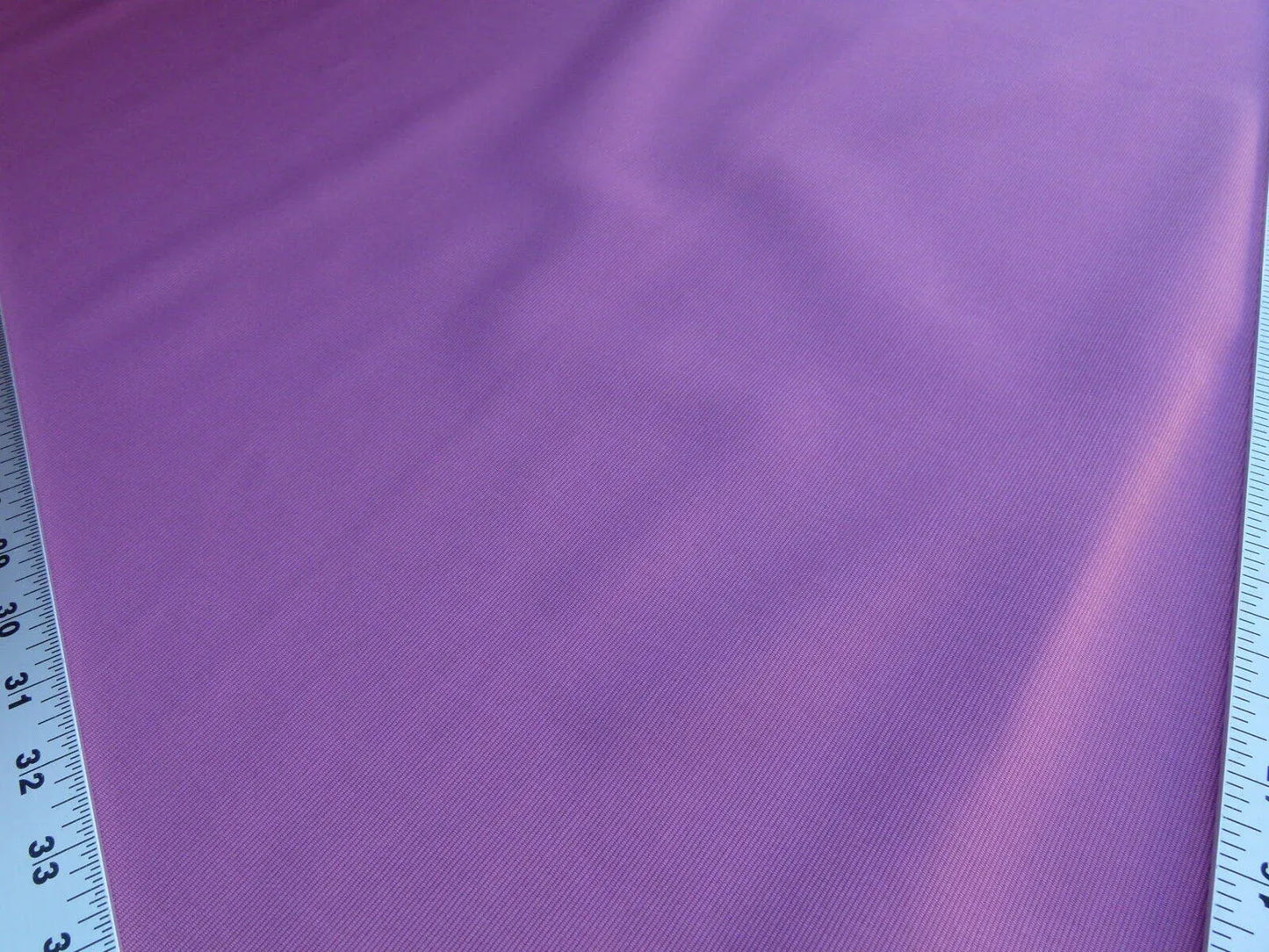 Scalamandre Cannes Ciclmamino Pink Lavender 100% Cotton Italy MSRP USD 120/Y