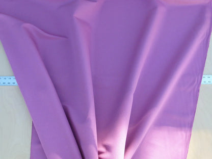 Scalamandre Cannes Ciclmamino Pink Lavender 100% Cotton Italy MSRP USD 120/Y