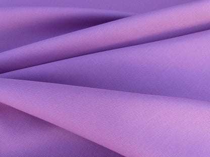 Scalamandre Cannes Ciclmamino Pink Lavender 100% Cotton Italy MSRP USD 120/Y