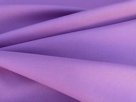 Scalamandre Cannes Ciclmamino Pink Lavender 100% Cotton Italy MSRP USD 120/Y