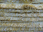 Scalamandre Old World Weavers Troyes Yellows Silk Loop Trim Rp308/y