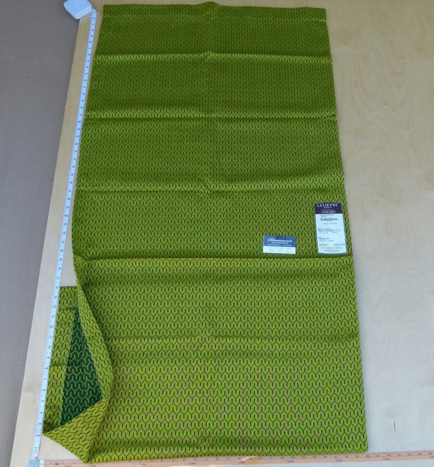 1 Ev1 2y Scalamandre Strada Mojito Reversible