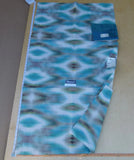 2 Ev1 2y Scalamandre Calypso Lagon Print