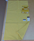 3 Ev1 Scalamandre 2y Reverso Mimosa Reversible