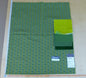 6 Ev1 Scalamandre 1y Tribu Cactus Green Geometric