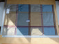 27 Ev2 1y Scalamandre Image Blue Taupe Silk Plaid