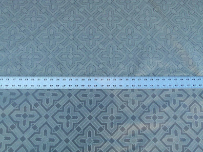 By Yd Scalamandre Charing Cross Gw Dove Grey Silver Watkins Iridescent MSRP USD 264/Y