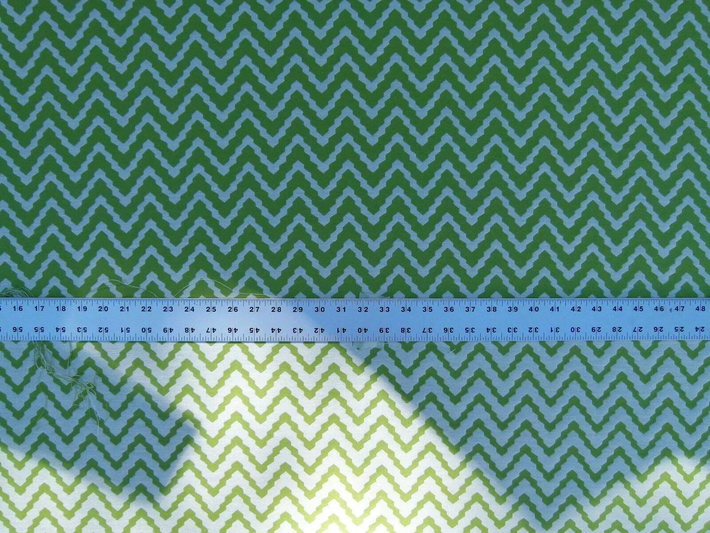 Scalamandre Chantico Chevron Lattice Lime Green White Linen Cotton Woven  Old World Weavers Chevron MSRP USD 198/Y