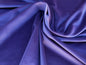 Bty Scalamandre Indus Velvet "plum"deep Purple Supple Italy MSRP USD 228/Y