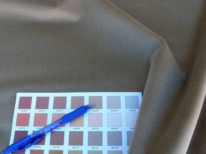 Bty Scalamandre Indus Velvet "straw" Tan Light Gold Supple Italy MSRP USD 240/Y