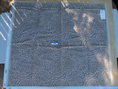 23 Ev4 Scalamandre 1.2y Dianthus Bark Brown Print MSRP USD 144/Y Flower Print Old World Weavers Cotton Linen