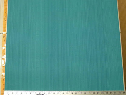 Aria Strie Peacock Blue Wallpaper Scalamandre 5 Yards Single Roll MSRP USD 126/single Roll