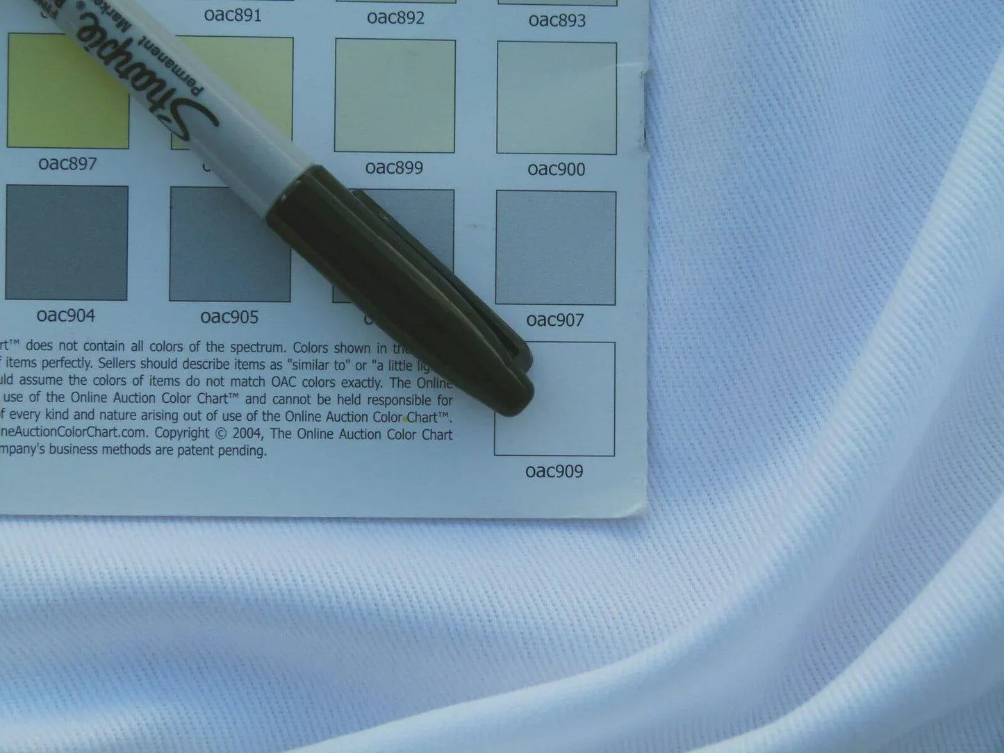 Scalamandre Eskimo Bianco White Cotton Heavy Duty MSRP USD 150/Y bty