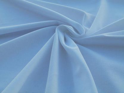 Scalamandre Eskimo Bianco White Cotton Heavy Duty MSRP USD 150/Y bty