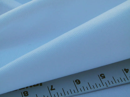 Scalamandre Eskimo Bianco White Cotton Heavy Duty MSRP USD 150/Y bty