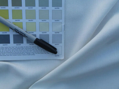 Scalamandre Eskimo Bianco Perla Pearl White Cotton Heavy Duty MSRP USD 150/Y bty